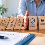 Infografica ARERA sulla soddisfazione dei clienti luce e gas: 91/100 per l’assistenza telefonica, 57,3% per i reclami scritti, 86,9% con problema risolto e 19,4% con problema irrisolto.